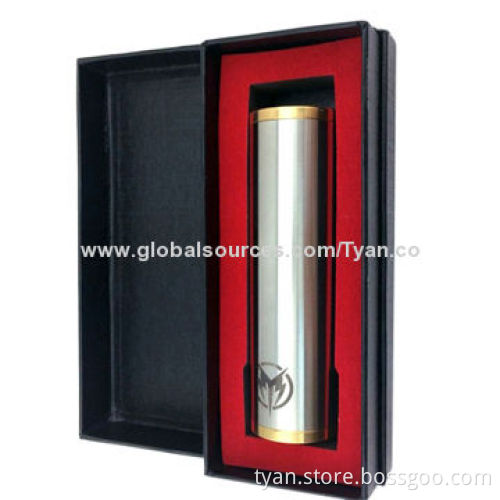 2014 new arrival e cigarette, 26650 mechanical mutant mod in stock